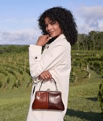 MUST-HAVE HANDBAGS - Colores Coastal Woods by Colores Enterprises