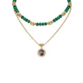Patricia Nash Modular Necklace