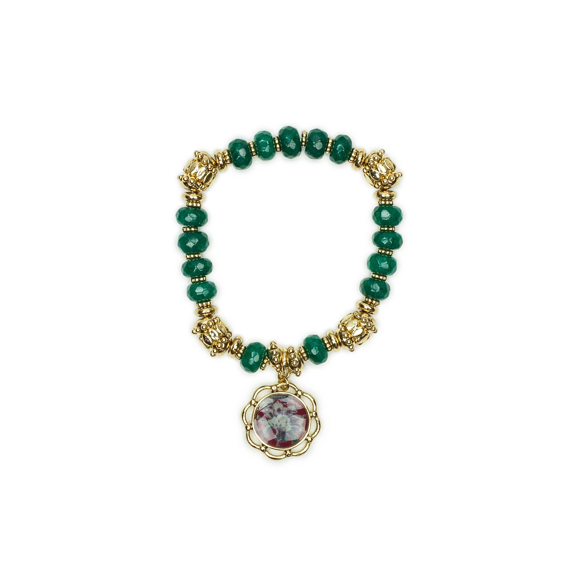 Patricia Nash Stretch Bracelet