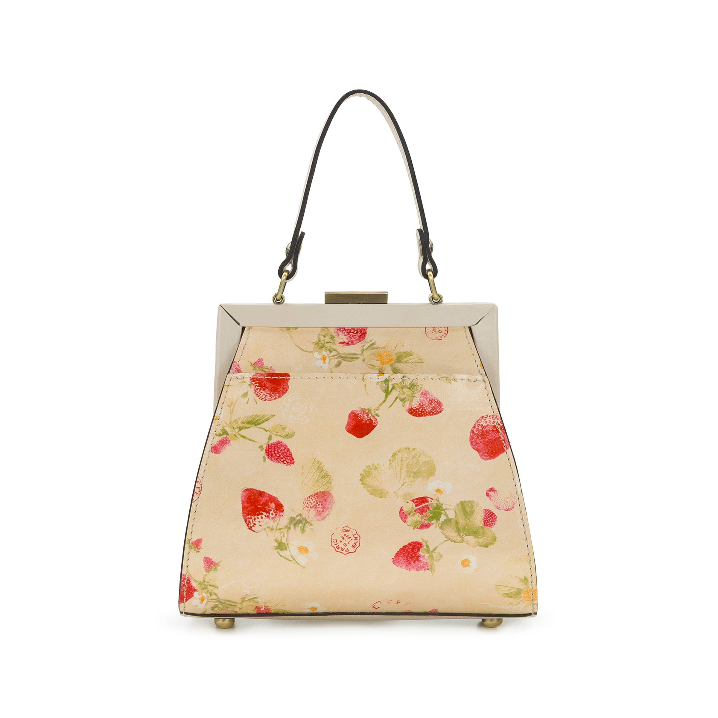 Tiphanie Frame - Parisian Strawberry