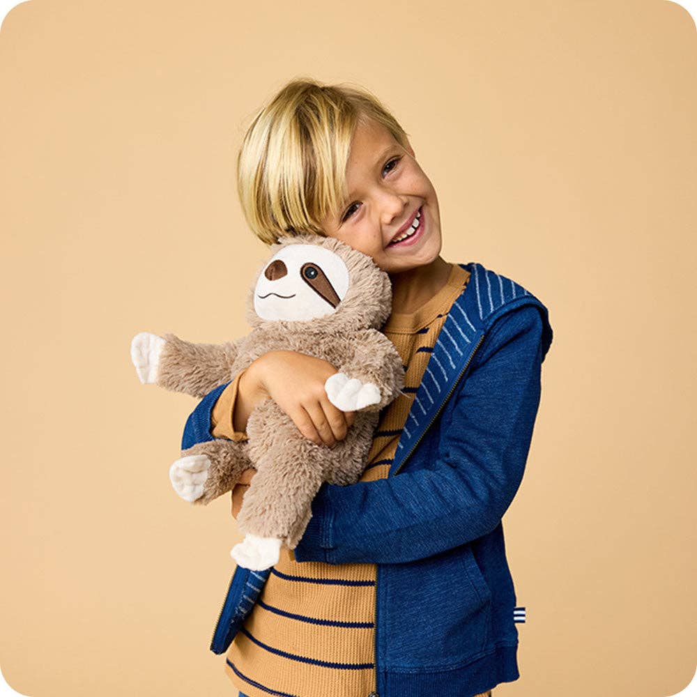 Preorder: Sloth Warmies