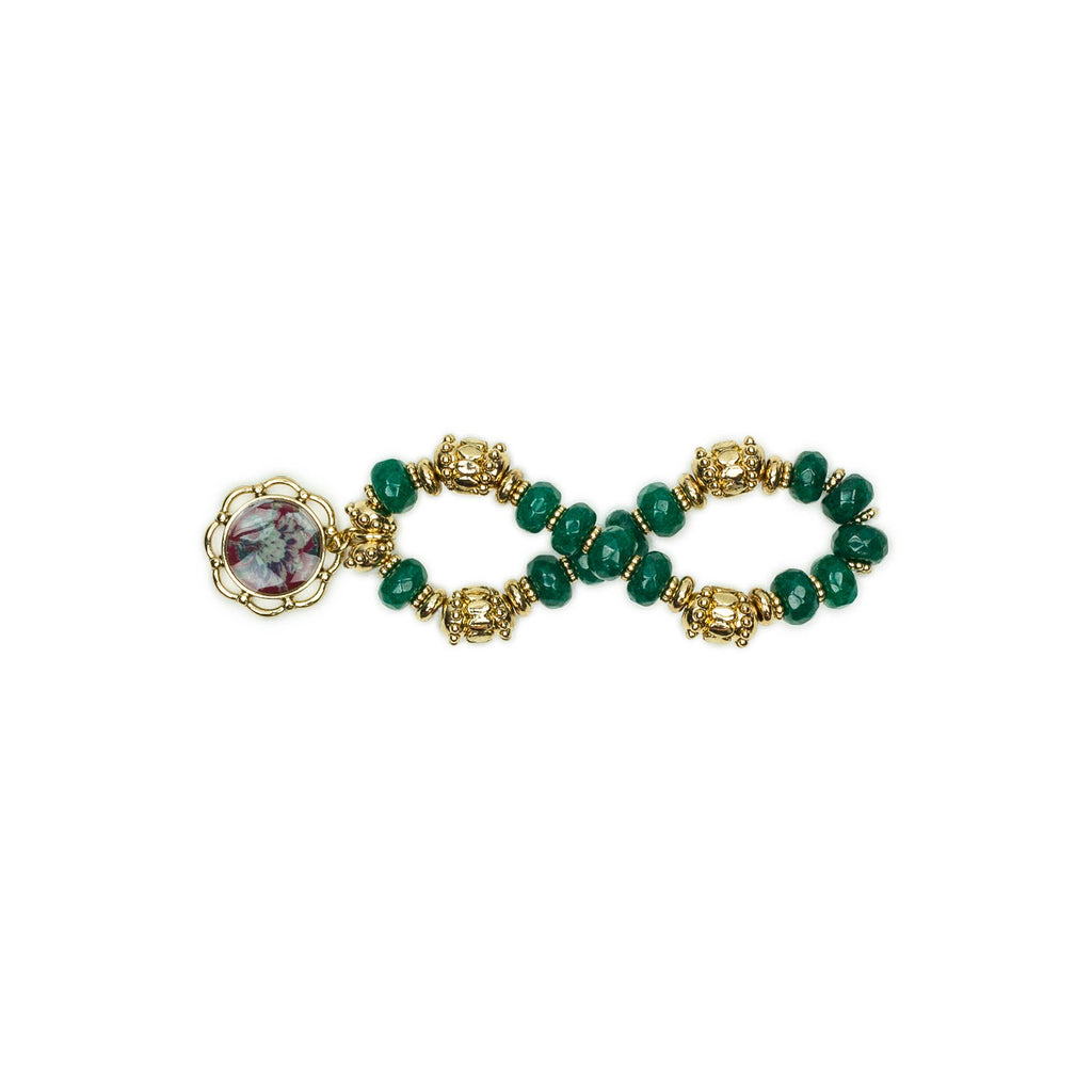 Patricia Nash Stretch Bracelet