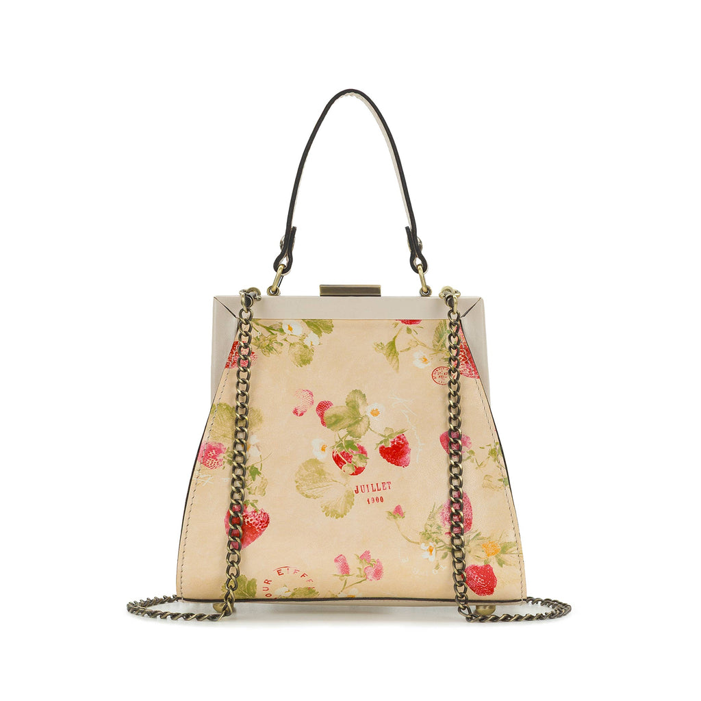 Tiphanie Frame - Parisian Strawberry