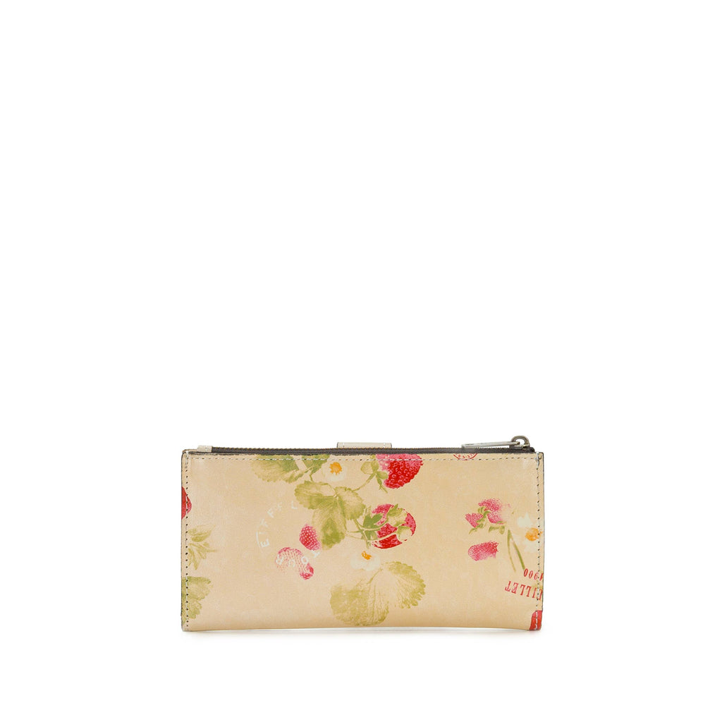 Nazari Wallet - Parisian Strawberry