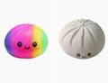 Giant Dumpling Squishy -(OPP bag) -25cm / 12.5in