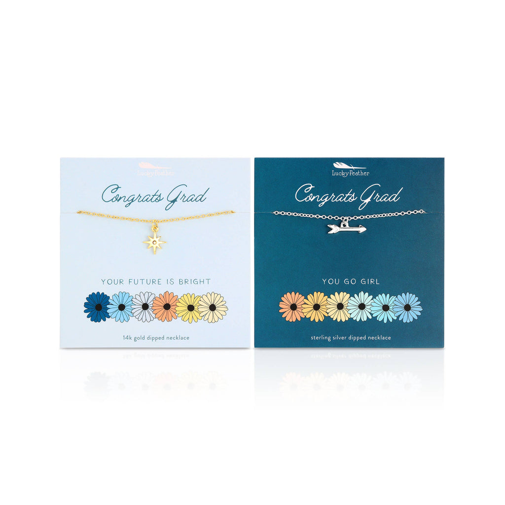Celebration Charm Necklaces