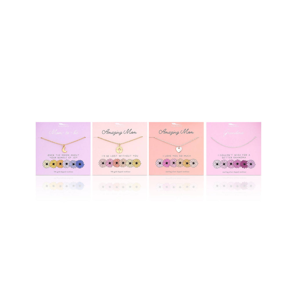 Celebration Charm Necklaces