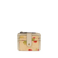 Cassis ID Case - Parisian Strawberry - Colores Coastal Woods by Colores Enterprises