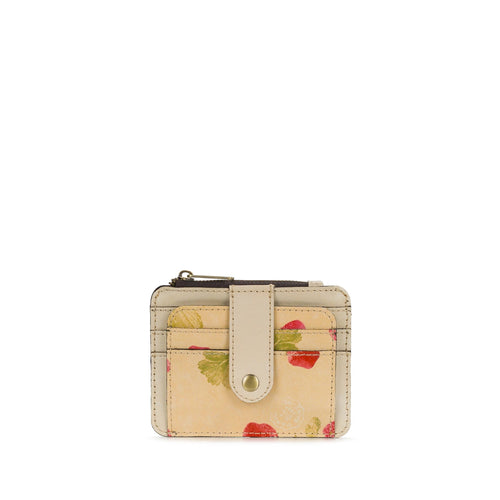 Cassis ID Case - Parisian Strawberry - Colores Coastal Woods by Colores Enterprises
