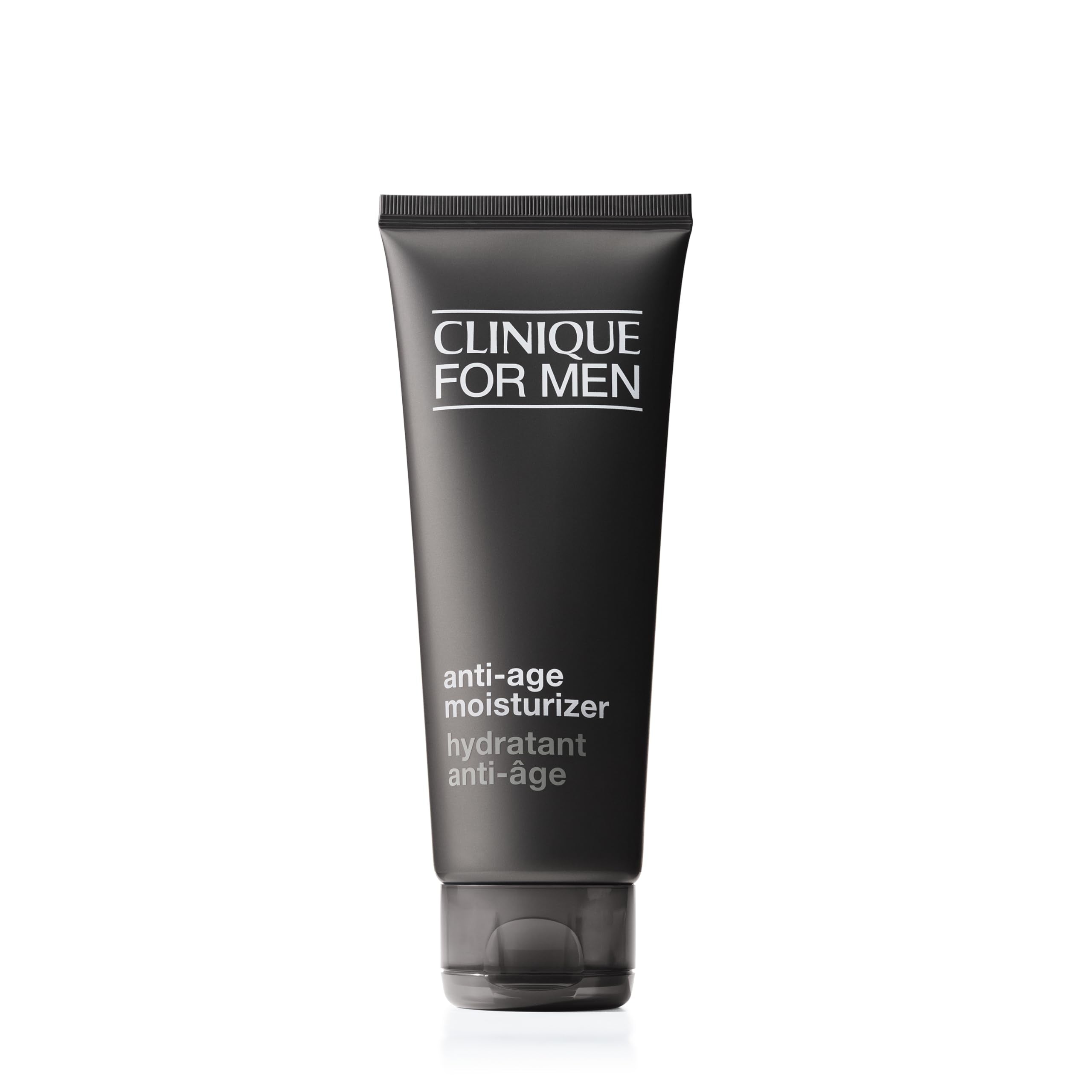Clinique For Men Daily Anti - Age Face Moisturizer With Hyaluronic Acid, Vitamin E + Glycerin | Combats Lines, Wrinkles + Dullness | Hydrating + Brightening | Lightweight, 3.4 Fl Oz - Colores Coastal Woods by Colores Enterprises