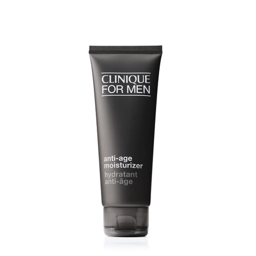 Clinique For Men Daily Anti - Age Face Moisturizer With Hyaluronic Acid, Vitamin E + Glycerin | Combats Lines, Wrinkles + Dullness | Hydrating + Brightening | Lightweight, 3.4 Fl Oz - Colores Coastal Woods by Colores Enterprises
