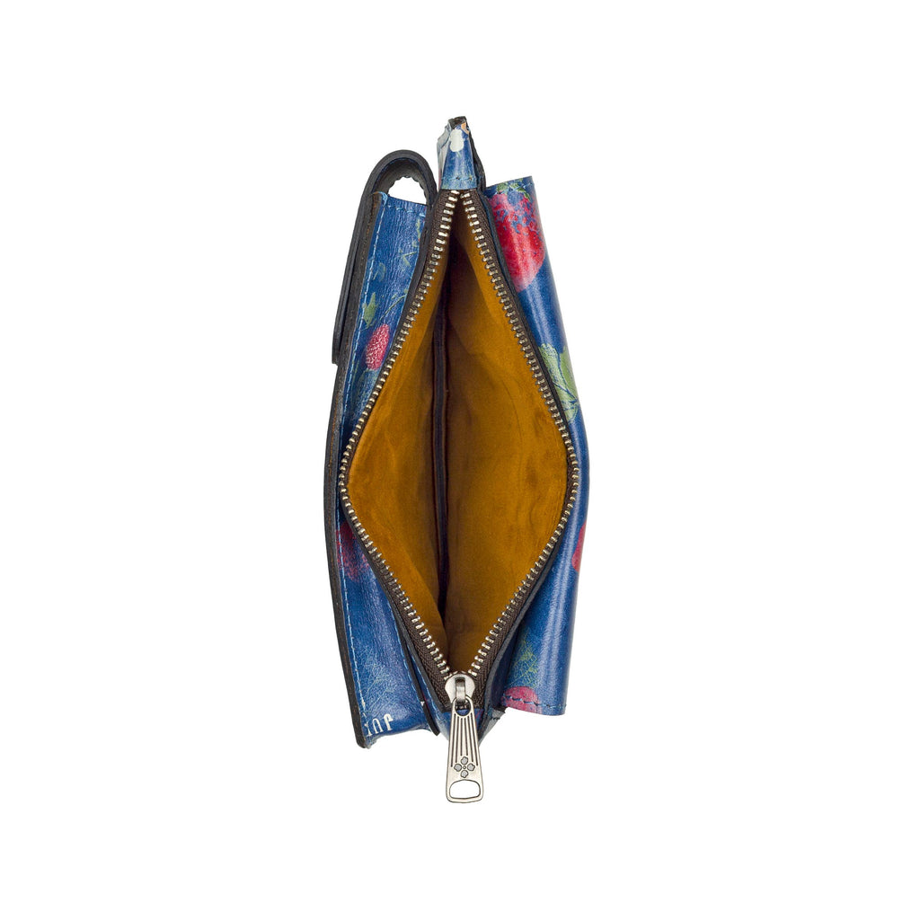 Chiavella Phone Crossbody - Parisian Strawberry