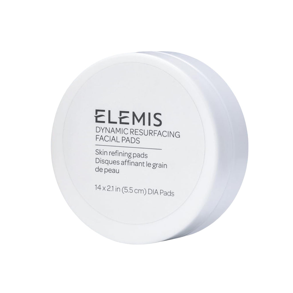 ELEMIS Dynamic Resurfacing Facial Pads, Gentle Textured Treatment Facial Exfoliating Pads - Colores Coastal Woods by Colores Enterprises