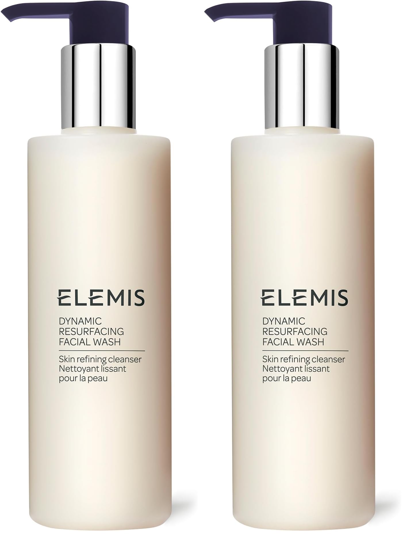 ELEMIS Dynamic Resurfacing Facial Wash, Anti - Aging Exfoliating Face Wash and Enzyme Gel Cleanser for All Skin Types - Colores Coastal Woods by Colores Enterprises