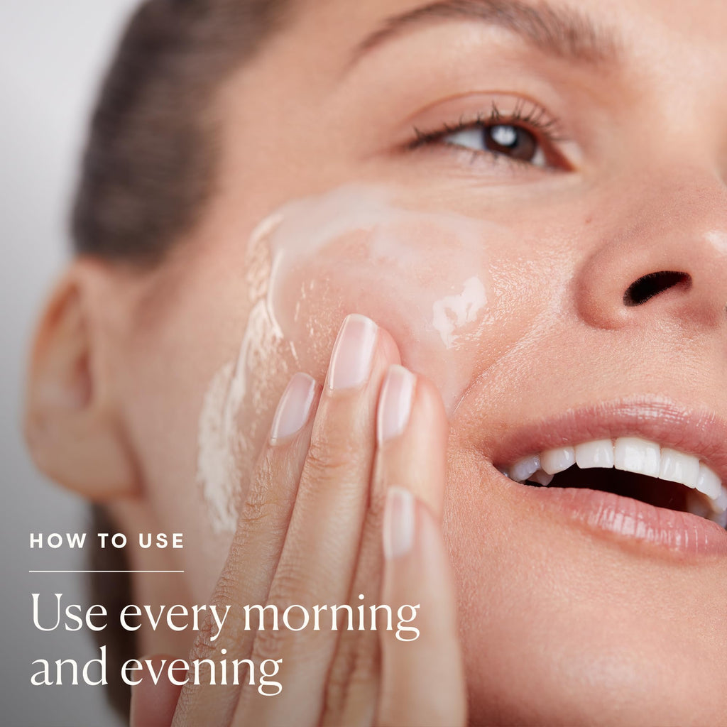 ELEMIS Dynamic Resurfacing Facial Wash, Anti - Aging Exfoliating Face Wash and Enzyme Gel Cleanser for All Skin Types - Colores Coastal Woods by Colores Enterprises