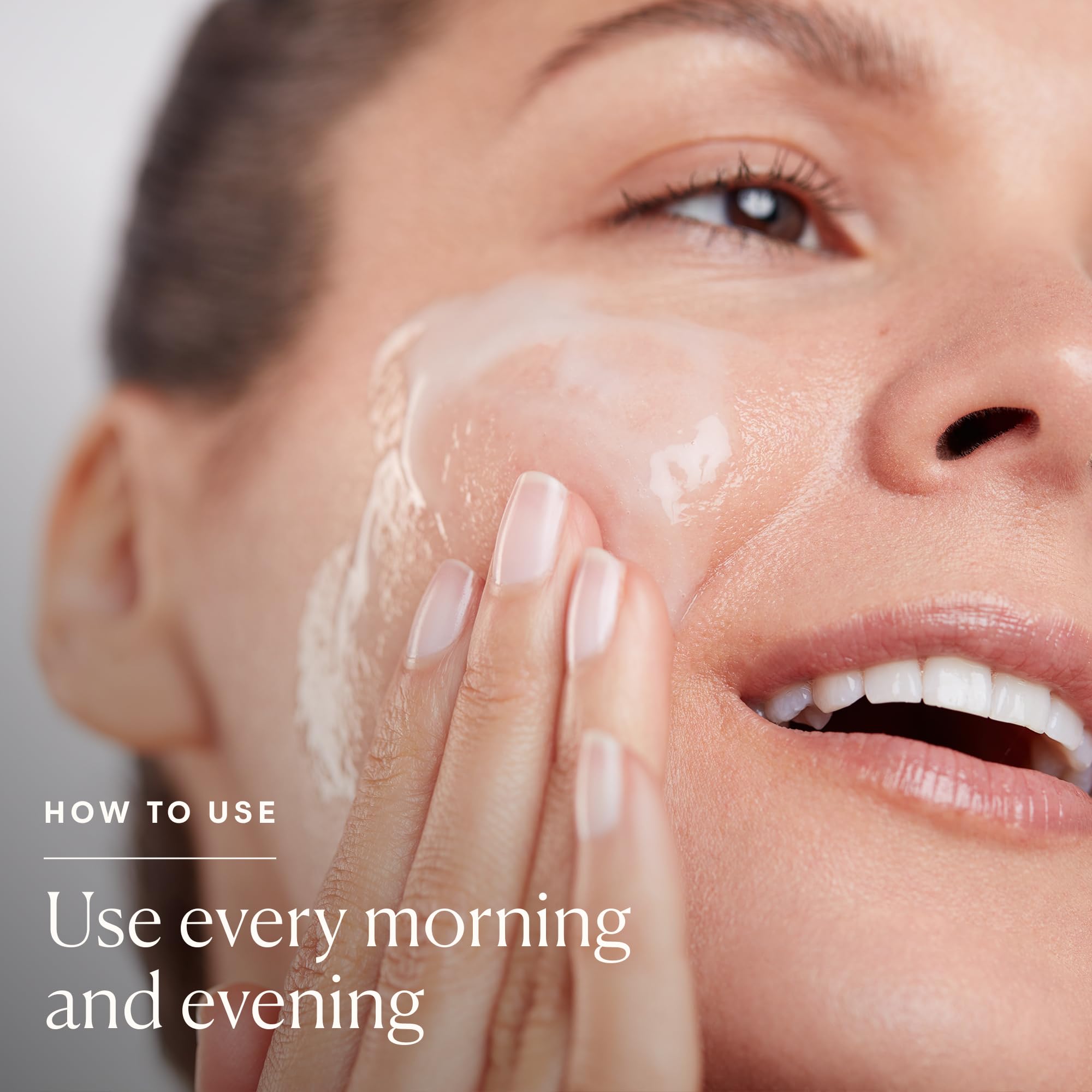 ELEMIS Dynamic Resurfacing Facial Wash, Anti - Aging Exfoliating Face Wash and Enzyme Gel Cleanser for All Skin Types - Colores Coastal Woods by Colores Enterprises