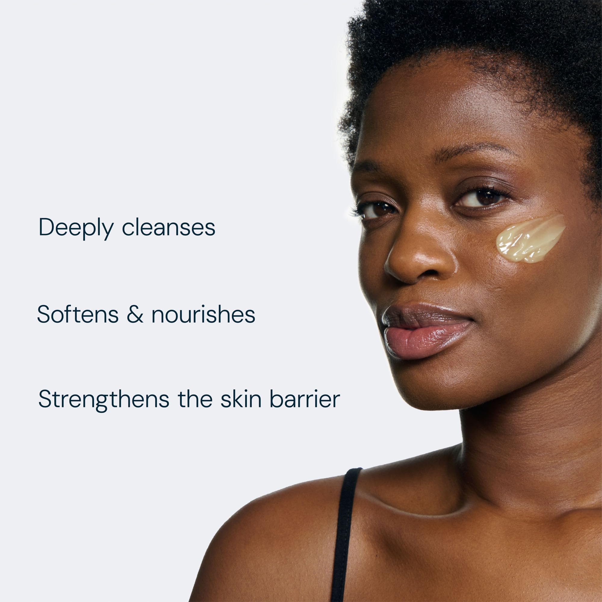 ELEMIS Pro - Collagen Cleansing Balm Makeup Remover, Hydrating Facial Cleanser, Oil Cleanser, Oil Makeup Remover, Deep Cleanse - Colores Coastal Woods by Colores Enterprises