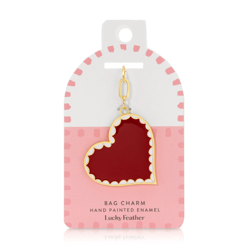 Enamel Bag Charm Collection - Colores Coastal Woods by Colores Enterprises