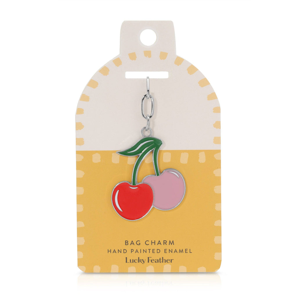Enamel Bag Charm Collection - Colores Coastal Woods by Colores Enterprises