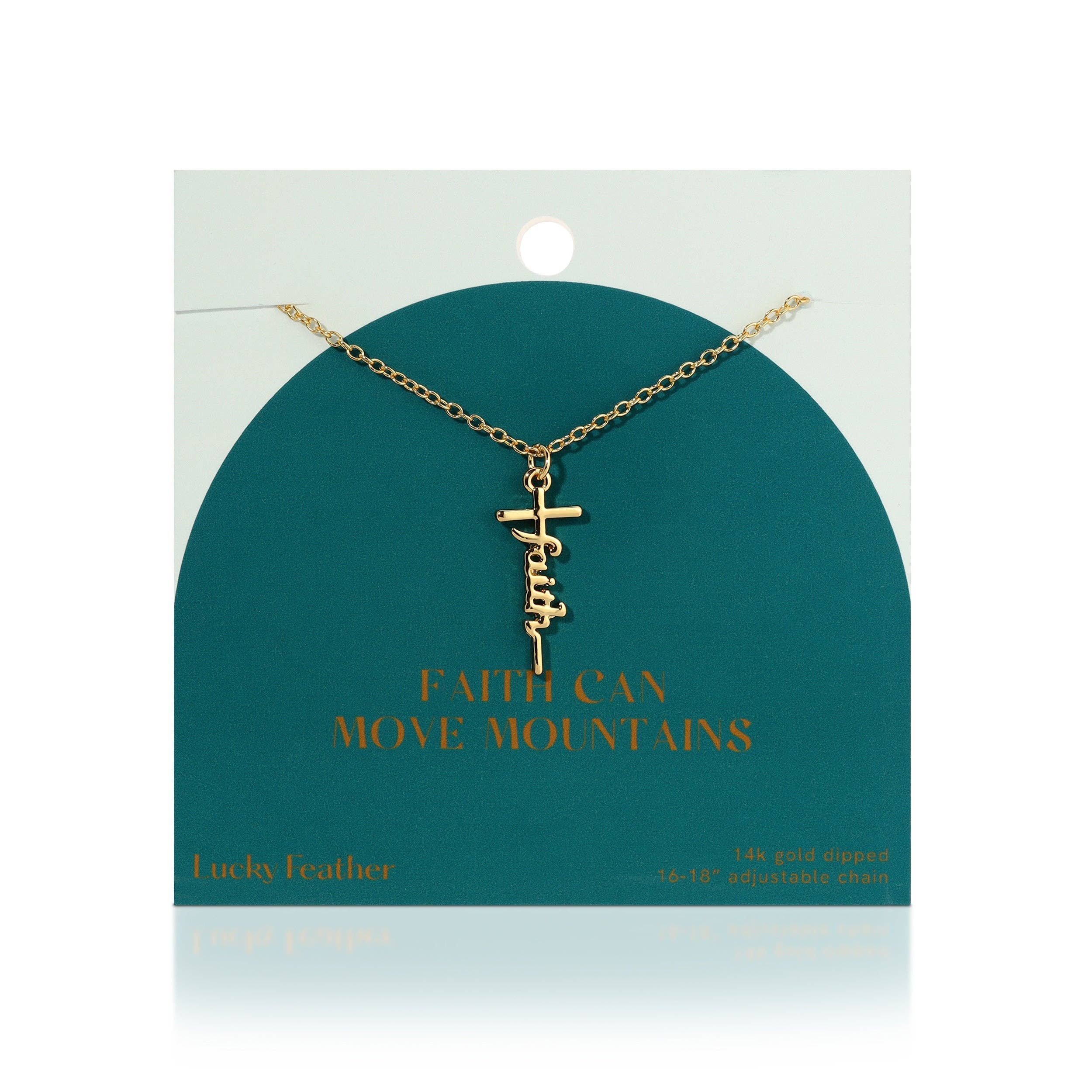 Faith Collection - Colores Coastal Woods by Colores Enterprises