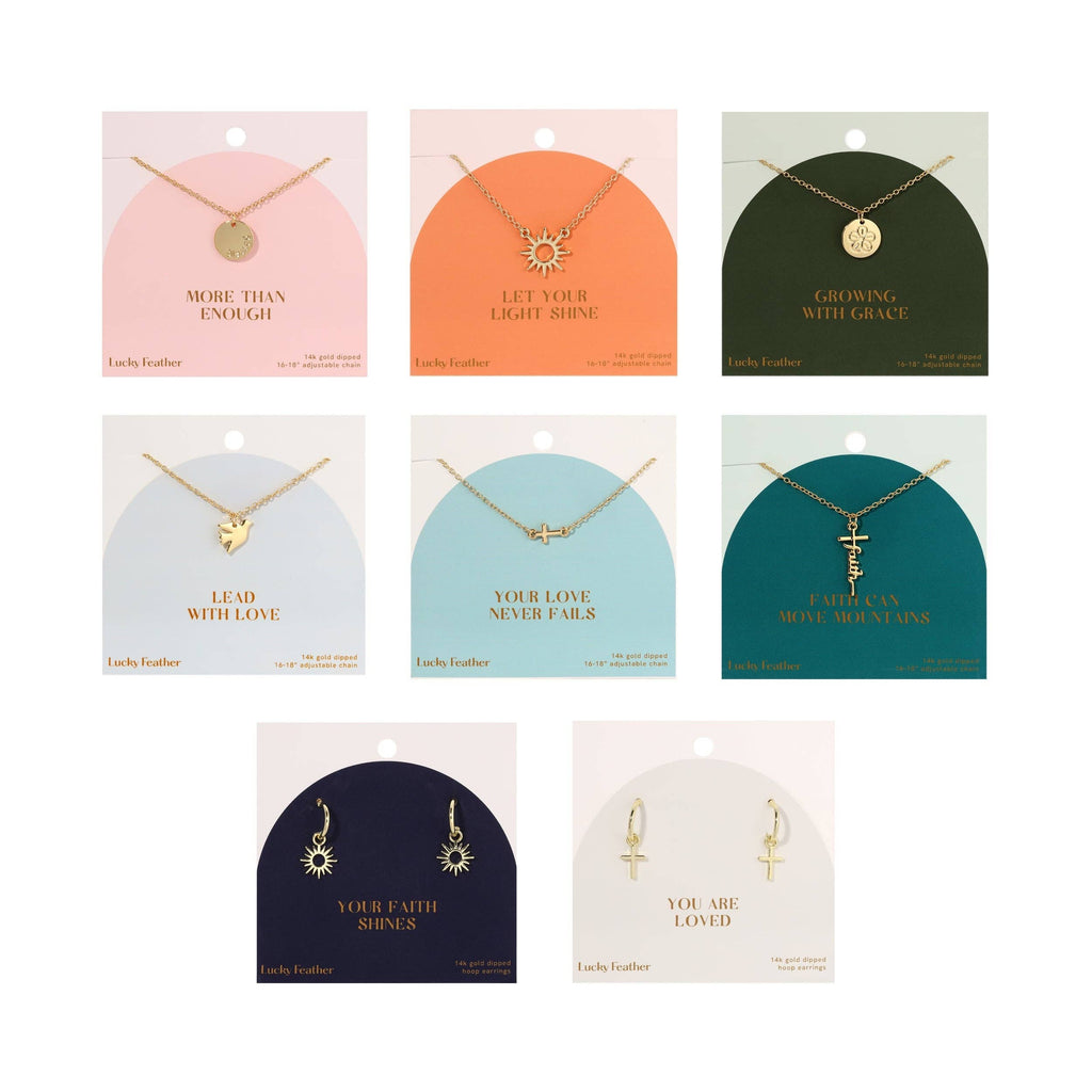 Faith Collection - Colores Coastal Woods by Colores Enterprises