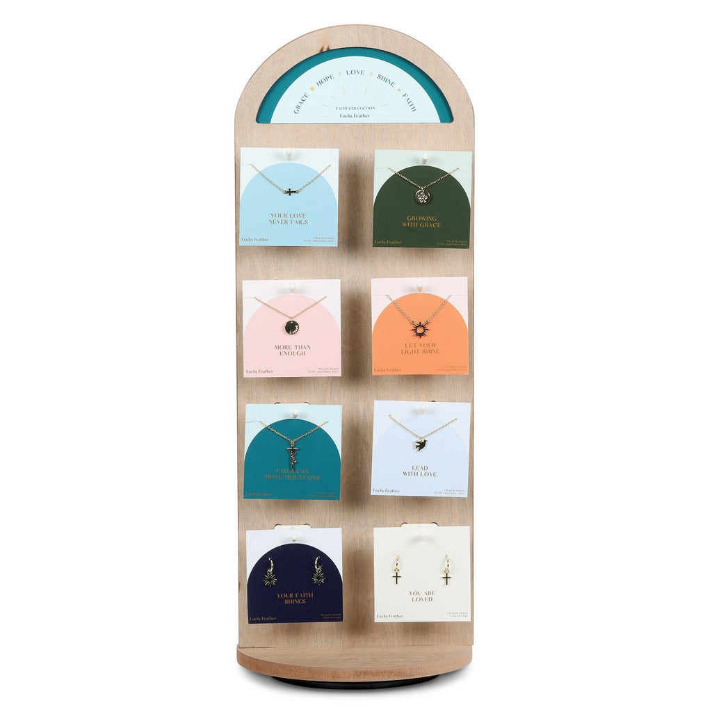 Faith Collection - Colores Coastal Woods by Colores Enterprises