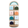Faith Collection - Colores Coastal Woods by Colores Enterprises