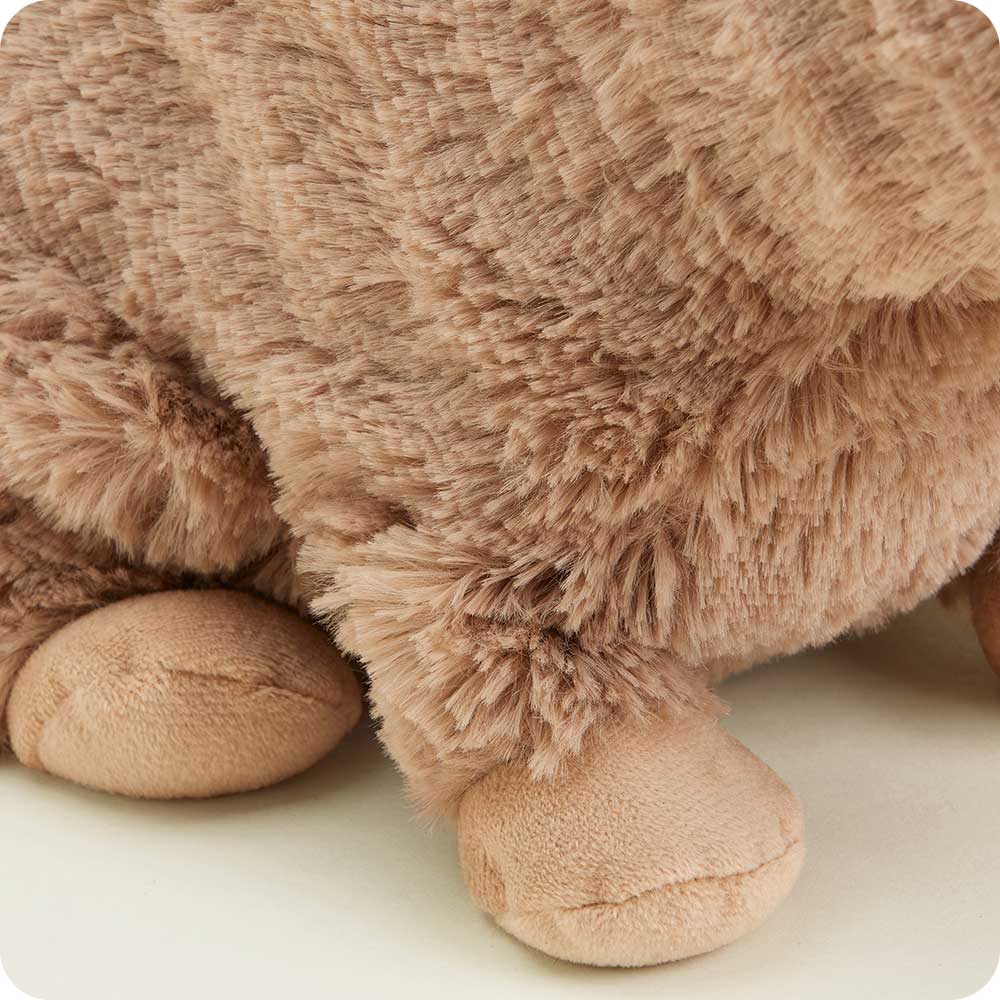 Preorder: Capybara Warmies - Colores Coastal Woods by Colores Enterprises