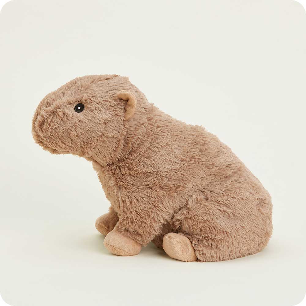Preorder: Capybara Warmies - Colores Coastal Woods by Colores Enterprises