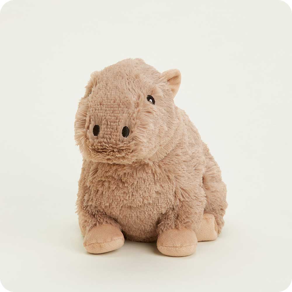 Preorder: Capybara Warmies - Colores Coastal Woods by Colores Enterprises