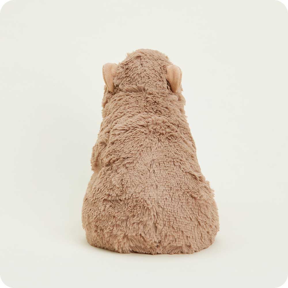 Preorder: Capybara Warmies - Colores Coastal Woods by Colores Enterprises