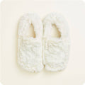 Preorder: Cream Warmies Slippers - Colores Coastal Woods by Colores Enterprises