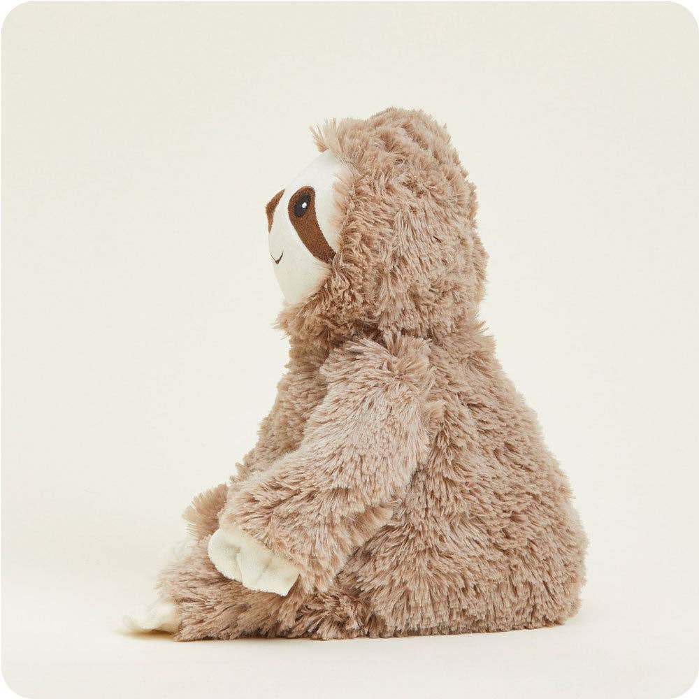 Preorder: Sloth Warmies - Colores Coastal Woods by Colores Enterprises