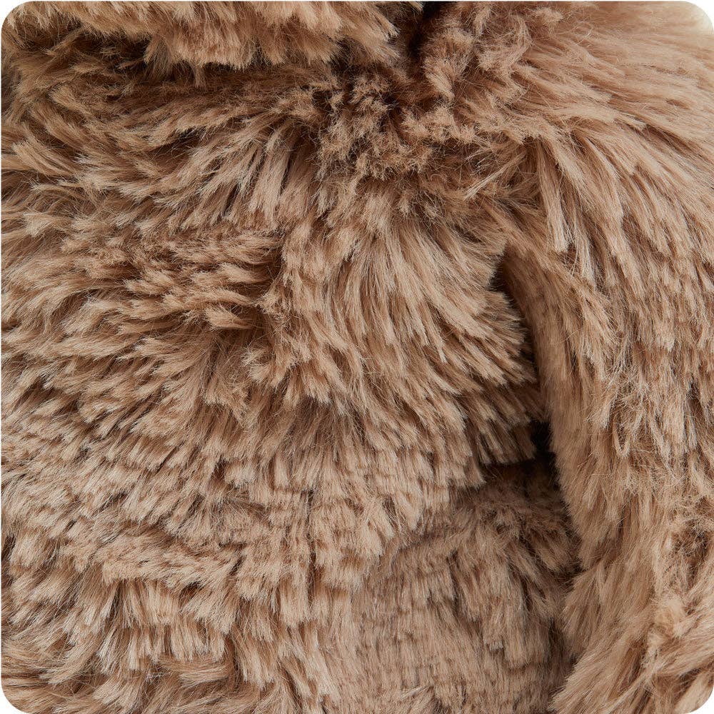 Preorder: Sloth Warmies - Colores Coastal Woods by Colores Enterprises