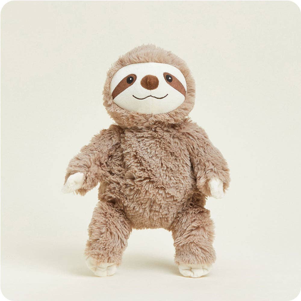 Preorder: Sloth Warmies - Colores Coastal Woods by Colores Enterprises