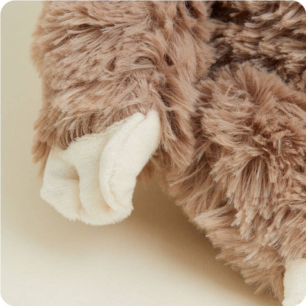 Preorder: Sloth Warmies - Colores Coastal Woods by Colores Enterprises