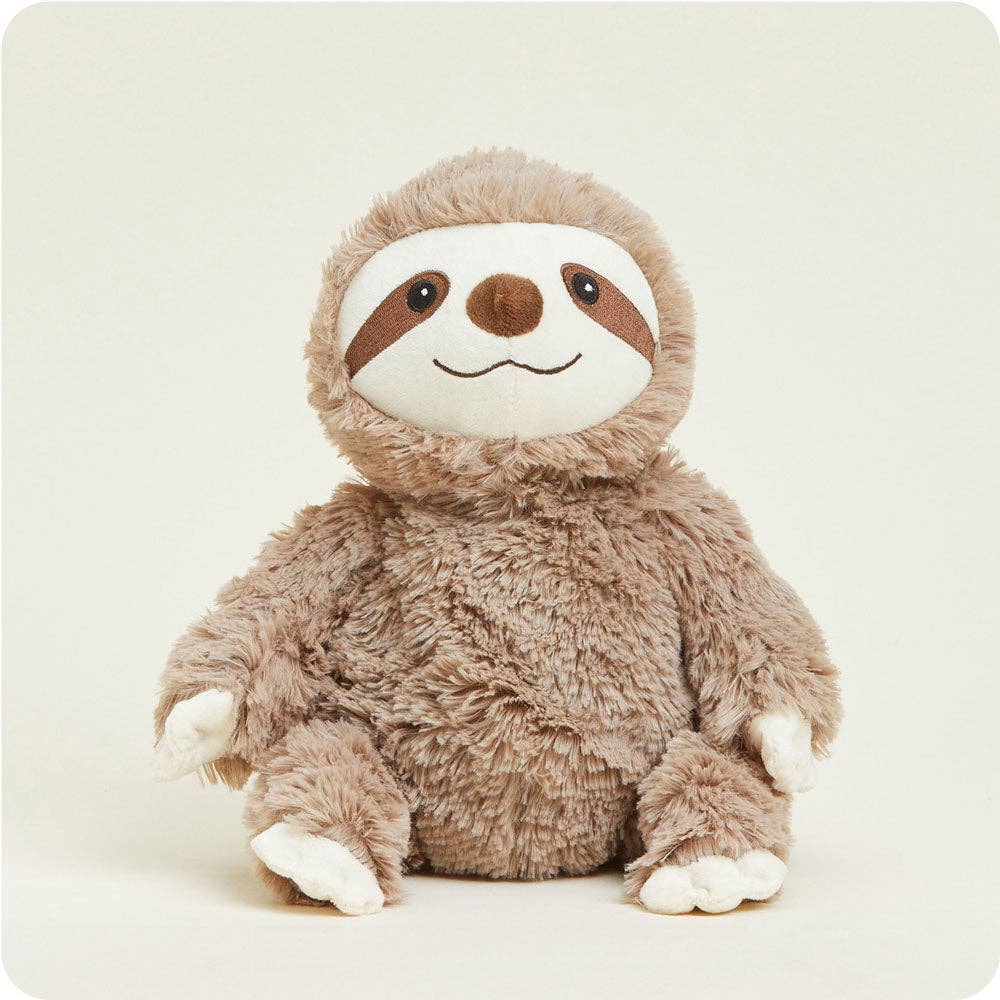 Preorder: Sloth Warmies - Colores Coastal Woods by Colores Enterprises