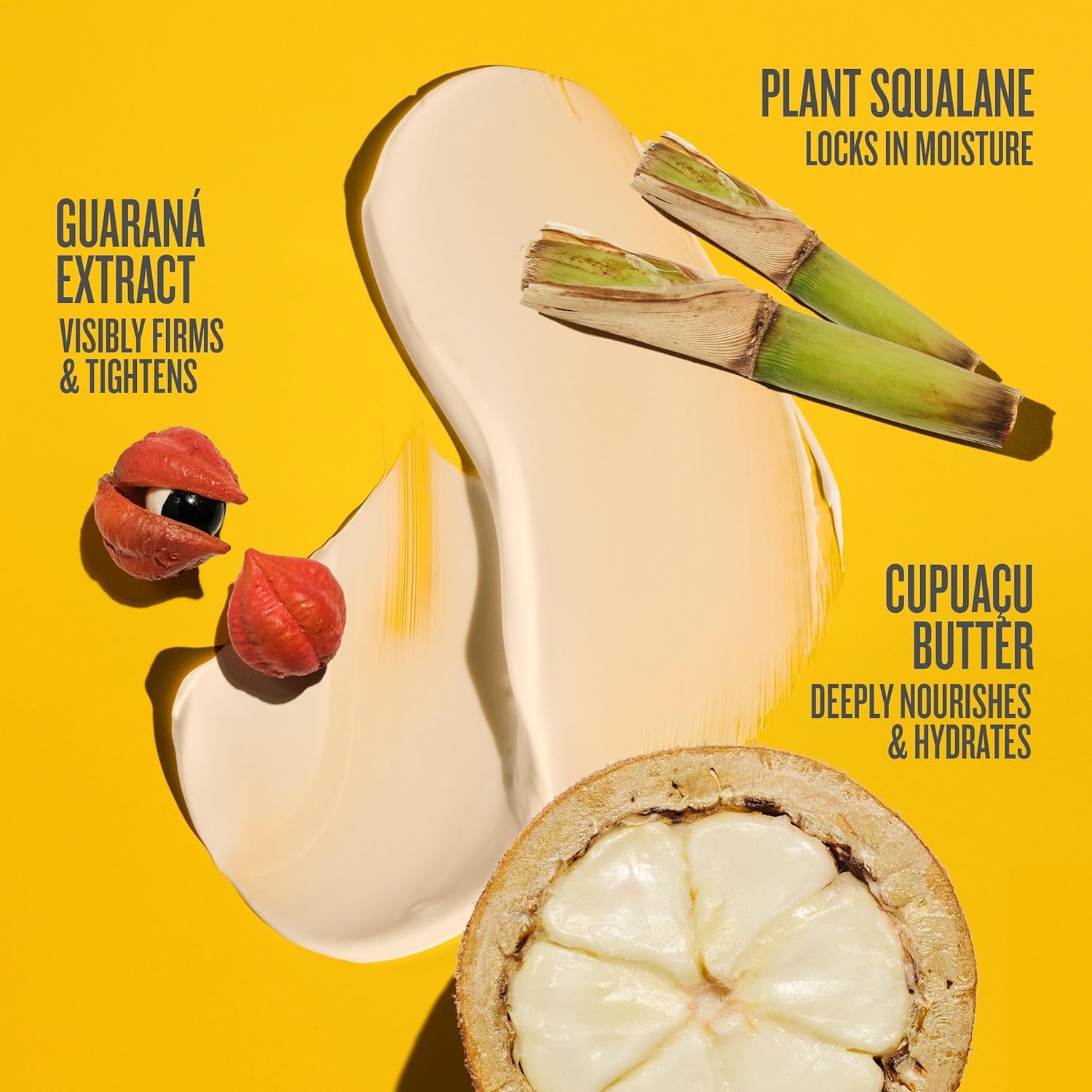 Sol de Janeiro Bum Bum Cream and Firmeza Body Oil Bundle - Colores Coastal Woods by Colores Enterprises