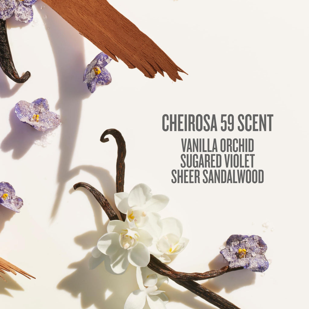 Sol de Janeiro Delicia Drench Body Butter - Colores Coastal Woods by Colores Enterprises